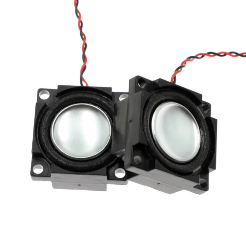Small Megabass DCC Speaker