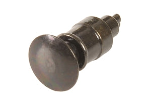 Bachmann 36-035 Round Sprung Buffers For LNER & SR Locos (x8)