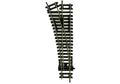Bachmann 36-870 Left-Hand Standard Point (Self-Isolating)