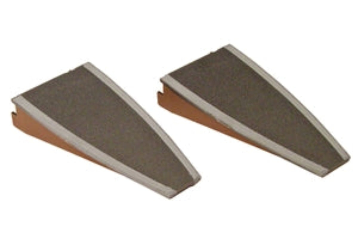 Graham Farish 379-201 N Ramps x2