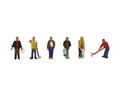 Scenecraft 379-302 Construction workers