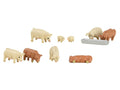 Scenecraft 379-342 Pigs