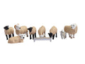 Scenecraft 379-343 Sheep