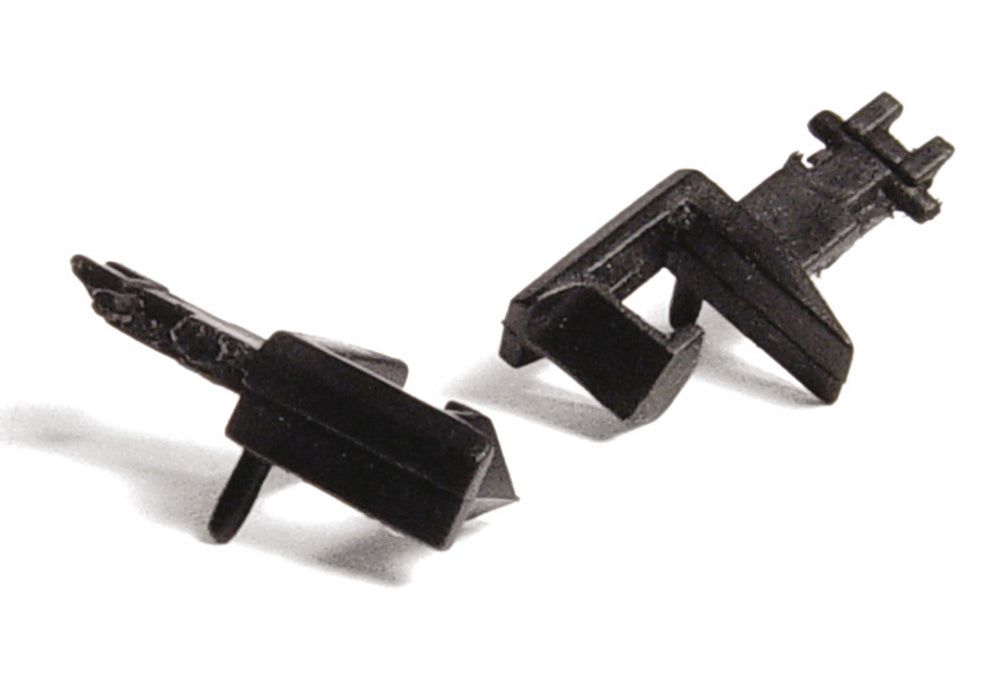 Graham Farish 379-401 NEM Couplings Standard (x20)