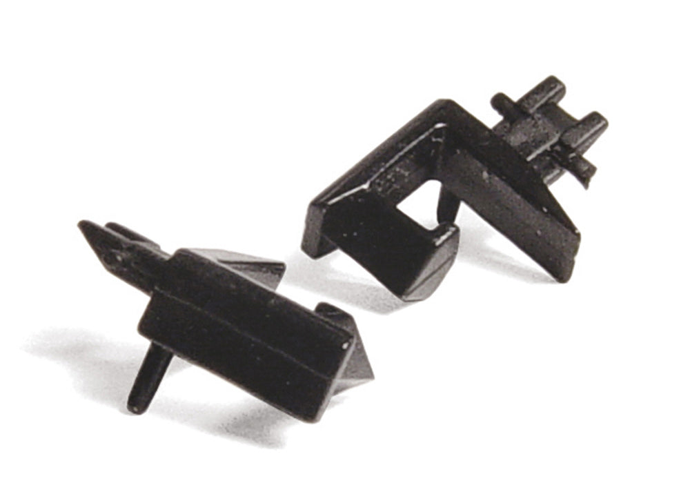 Graham Farish 379-402 NEM Couplings Short (x20)