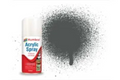 Humbrol AD6027 Sea Grey Matt Acrylic Spray Paint 150ml aerosol can.