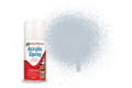 Humbrol AD6056 Shade 56 Aluminium Metallic Acrylic Spray Paint 150ml