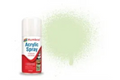 Humbrol AD6090 Beige Green Matt Acrylic Spray Paint 150ml aerosol can.