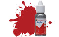 Humbrol DB0153 153 Insignia Red Matt Acrylic Paint 14ml pot.