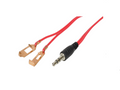 Graham Farish 379-480 N Scale Wired Power Clip