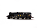Hornby R2635 Stanier Class 4P 2-6-4T 2546 in LMS Black