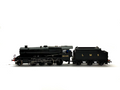 Hornby R3565 Class 8F 2-8-0 8035 in LMS black