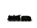 Hornby R3030 Fowler Class 4F 0-6-0 4312 in LMS black