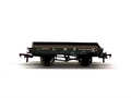 Bachmann Branchline 37-475 1-plank open wagon in LMS grey