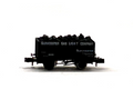Dapol MU90012 20-ton steel mineral wagon "Avon Tyres"