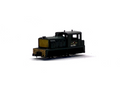 Lima L220210 0-4-0 Shunter D2785 in BR Green