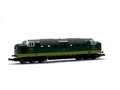 Lima 253 Class 55 Deltic D9003 'Meld' in BR Green
