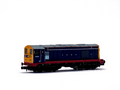 Graham Farish 371-025 Class 20/9 20906 in DRS Blue