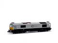 Kato K10827 Class 77 247 034-2 in Euro Cargo Rail livery