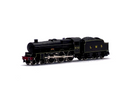 Peco Jubilee Class 4-6-0 No. 5713 Renown LMS Black