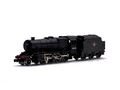 Graham Farish 1905 Class 8F 2-8-0 48476/48331/48413 in BR Black