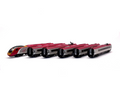 Revolution Trains N Class 390 'Pendolino' city of Manchester sound 11 car set