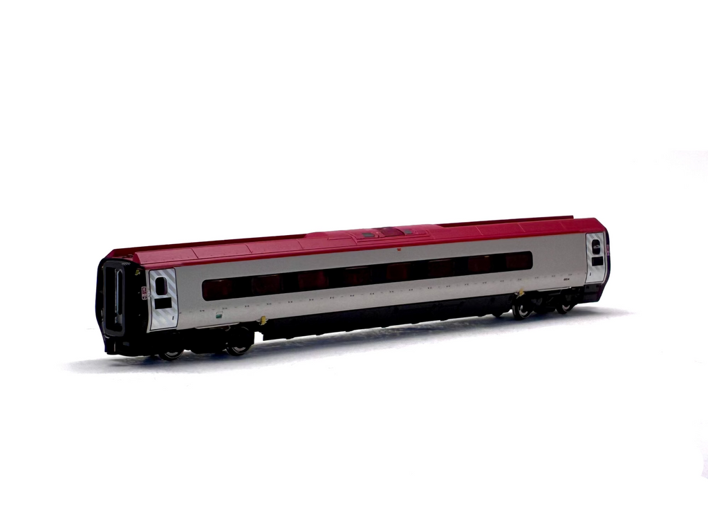 Revolution Trains N Class 390 'Pendolino' city of Manchester sound 11 car set