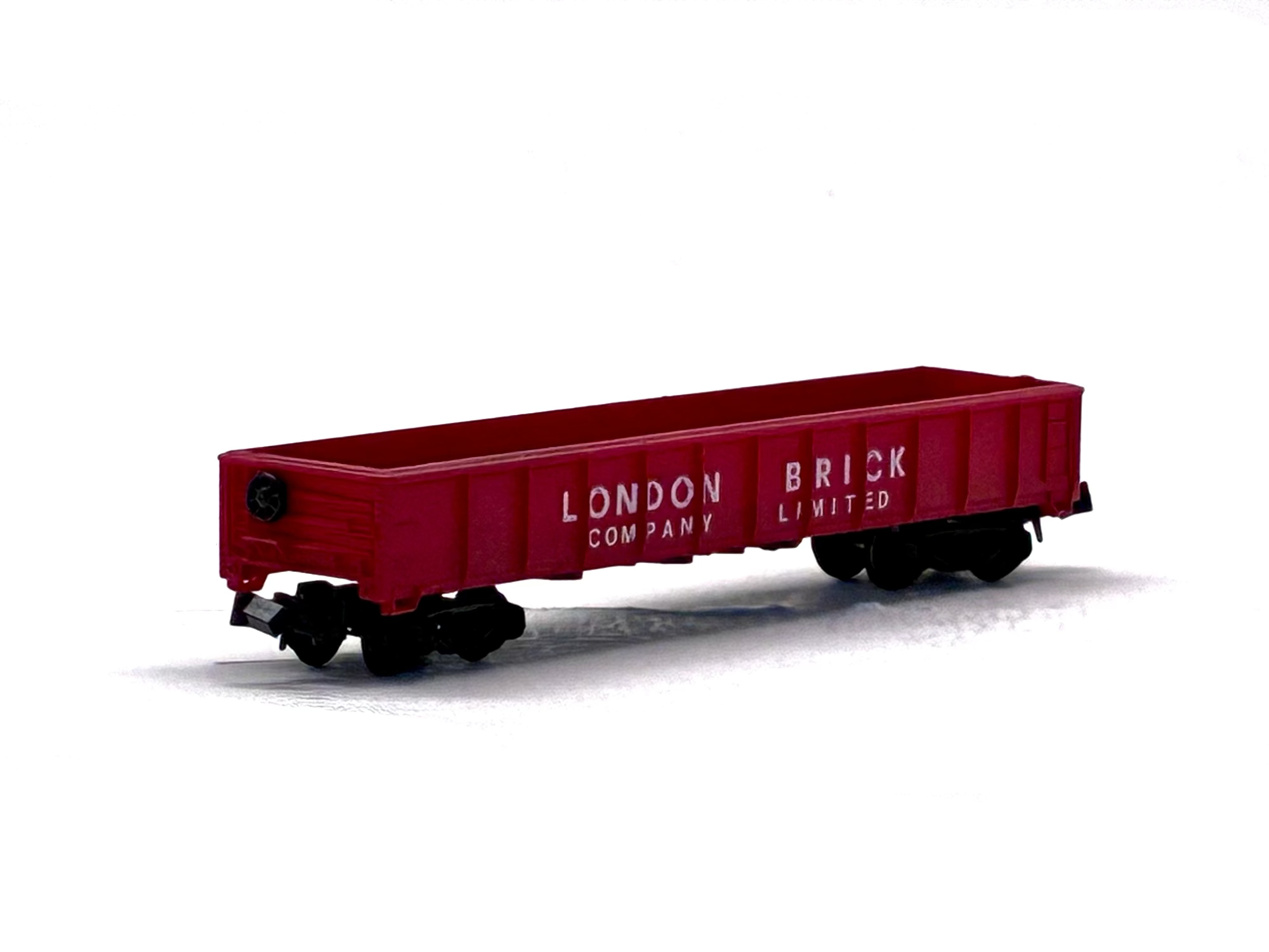 Lima L320720 Bogie Open Wagon 'London Brick Company'