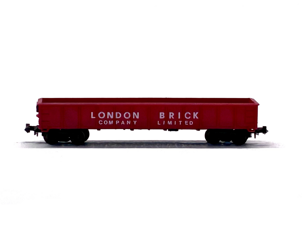 Lima L320720 Bogie Open Wagon 'London Brick Company'