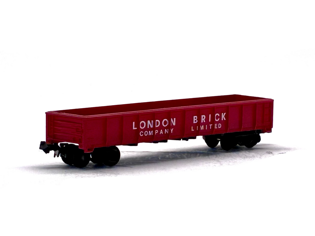 Lima L320720 Bogie Open Wagon 'London Brick Company'