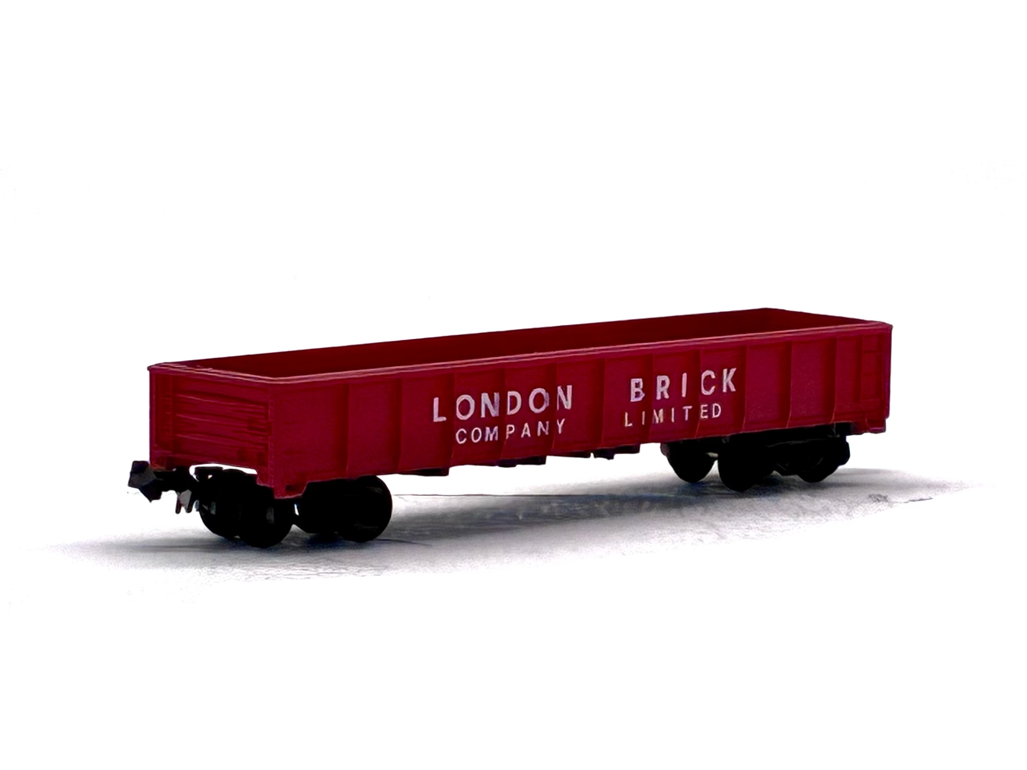 Lima L320720 Bogie Open Wagon 'London Brick Company'