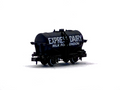 Peco Products NR-P168 Milk Tank Wagon ‘Express Dairy’