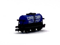 Dapol 2F-031-002 6-wheel milk tanker "Express Dairies"