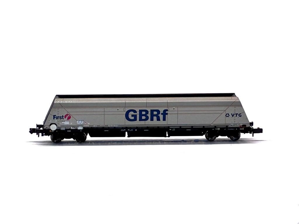 Graham Farish 377-575C 102 Tonne glw IIA Bulk Coal Hopper Wagon GBRf (VTG)