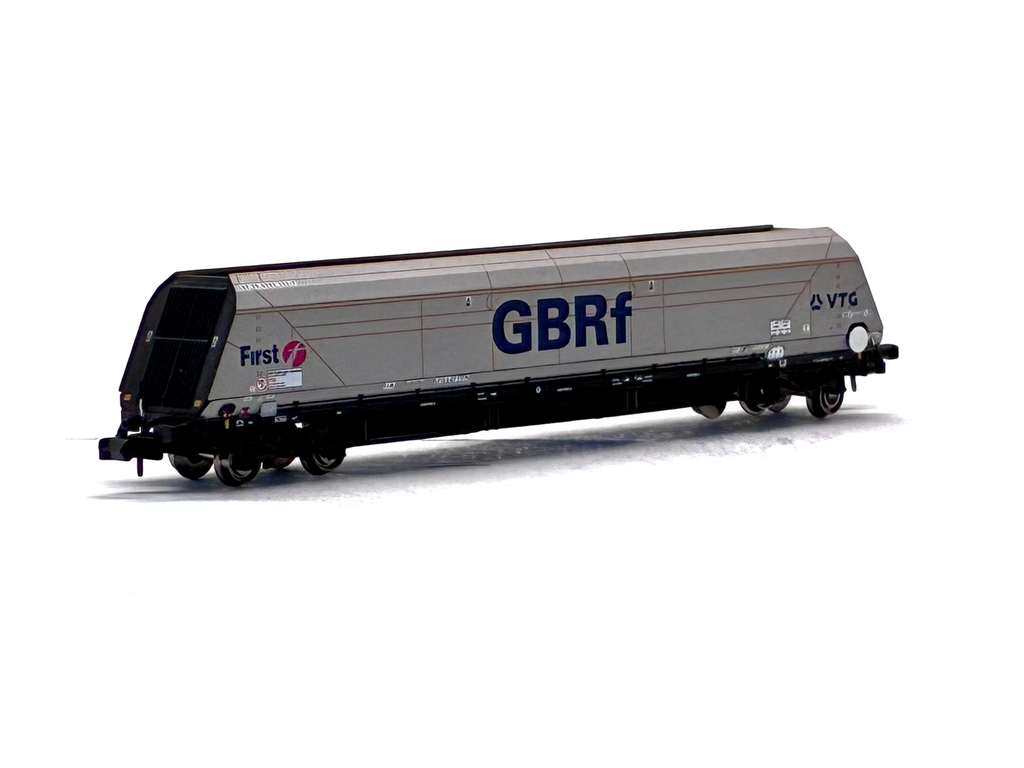 Graham Farish 377-575C 102 Tonne glw IIA Bulk Coal Hopper Wagon GBRf (VTG)