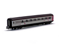 Graham Farish 374-405 Mk3 TGS trailer guard standard in CrossCountry Trains livery - 44052