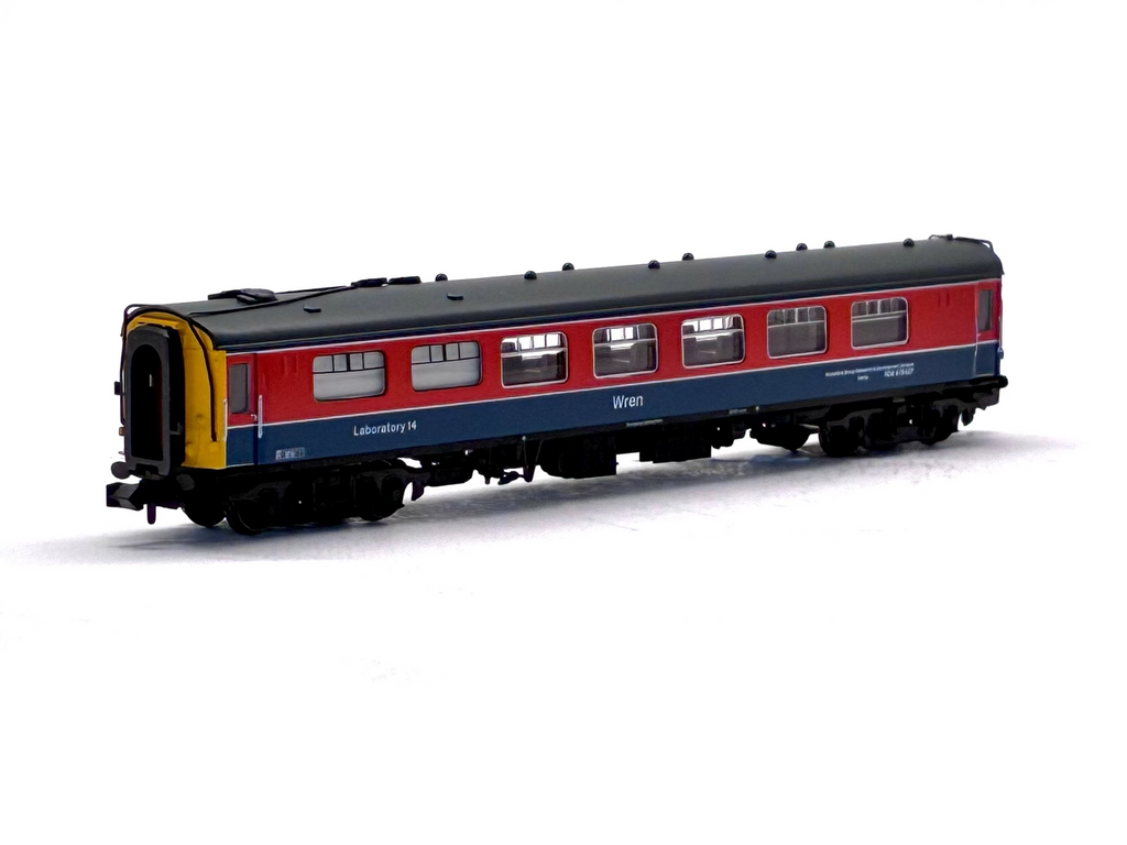 Graham Farish 374-220Z BR Mk1 RTC Pullman coach "Wren" RDB975427