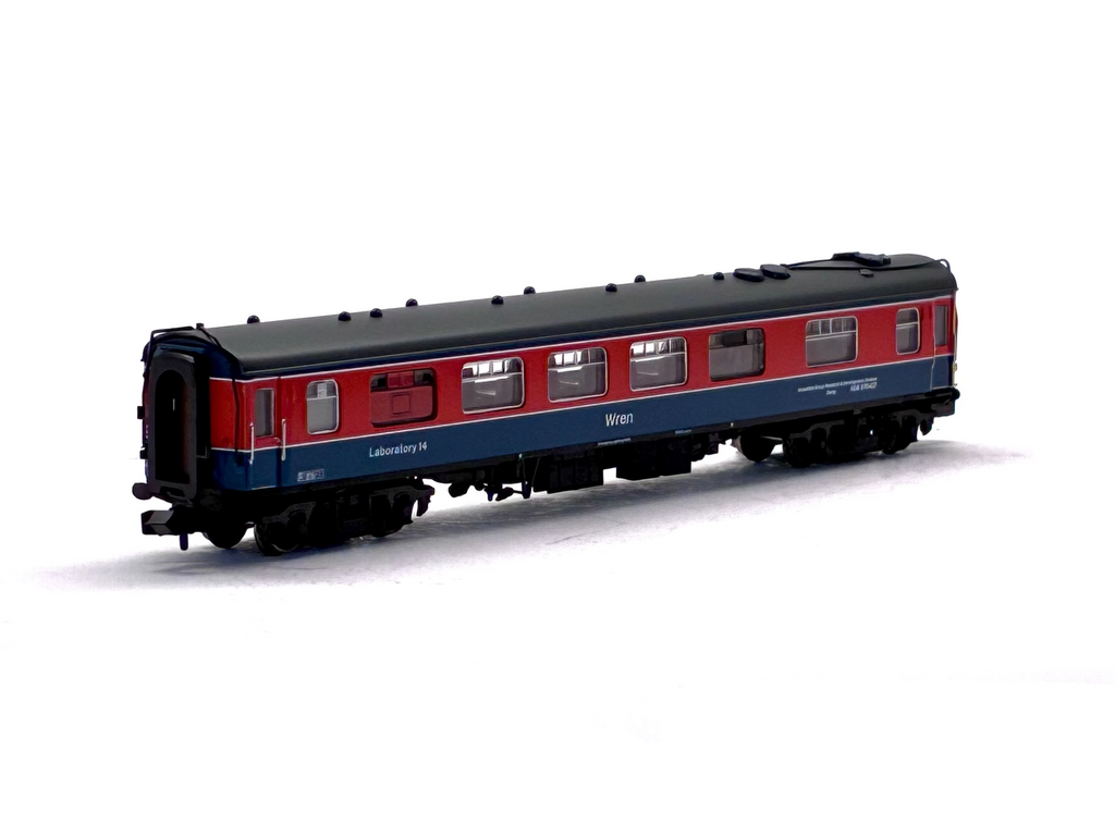 Graham Farish 374-220Z BR Mk1 RTC Pullman coach "Wren" RDB975427