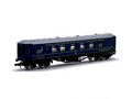 Graham Farish 0647 CIWL dining car