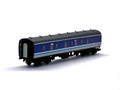 Graham Farish 374-031 Mk1 NEA full brake in Regional Railways livery