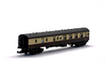 Lima L305333 Mk 1 BSK Brake Second Corridor W24528 in BR chocolate & cream