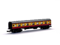 Lima L320258 Brake Second 35024 BSK in BR Maroon
