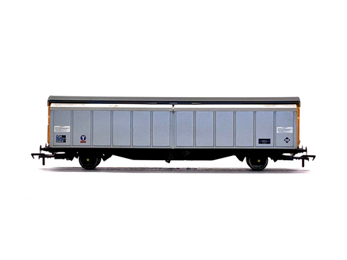 Bachmann Branchline 33-277 VGA 46 tonne sliding wall van in Transrail freight livery 210572
