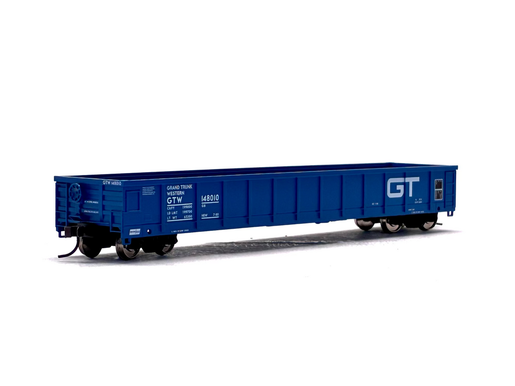 Atlas 20000252 HO Evans Gondola Grand Trunk Western GTW 1481999