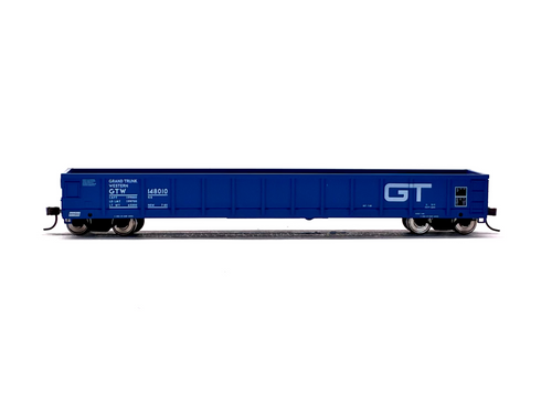 Atlas 20000252 HO Evans Gondola Grand Trunk Western GTW 1481999