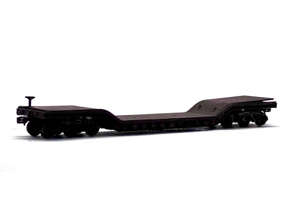 Roco Flat Car 6 49 90 47