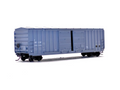 Athearn 50' Double Door Box Car Milwaukee Road (MILW) 158018
