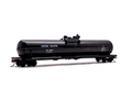 Milton HO Tank Wagon Union Pacific U.P 70107