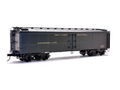 MTH premier new york central #9397 express reefer car