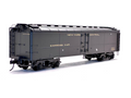 MTH premier new york central #9398 express reefer car